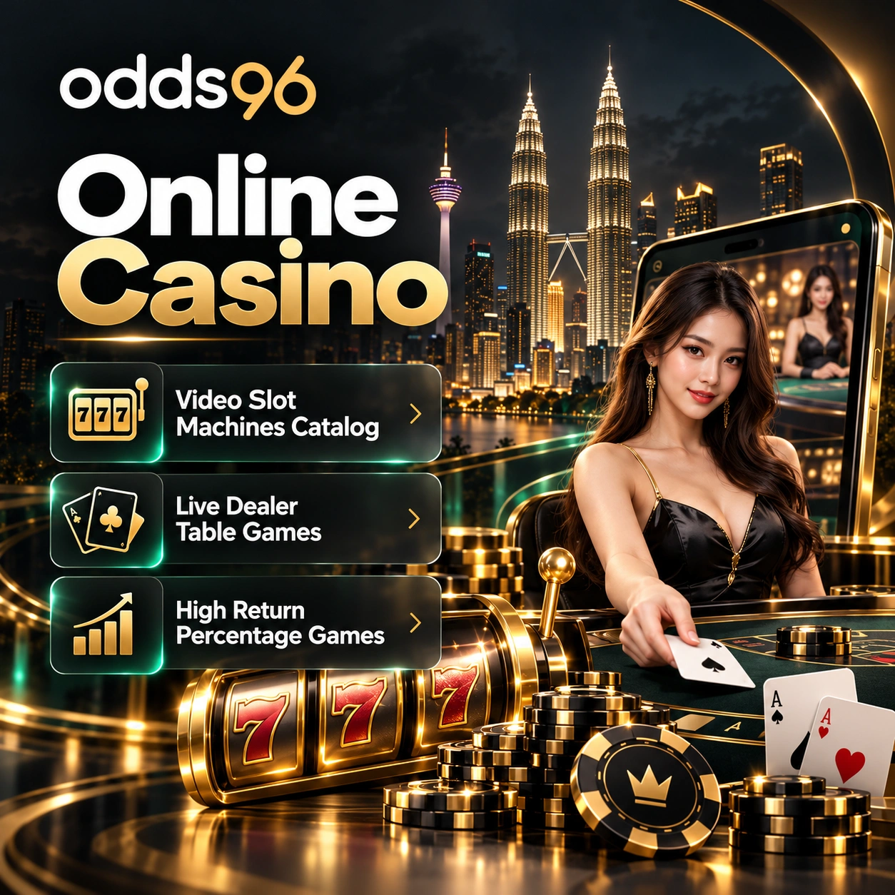 Online Casino