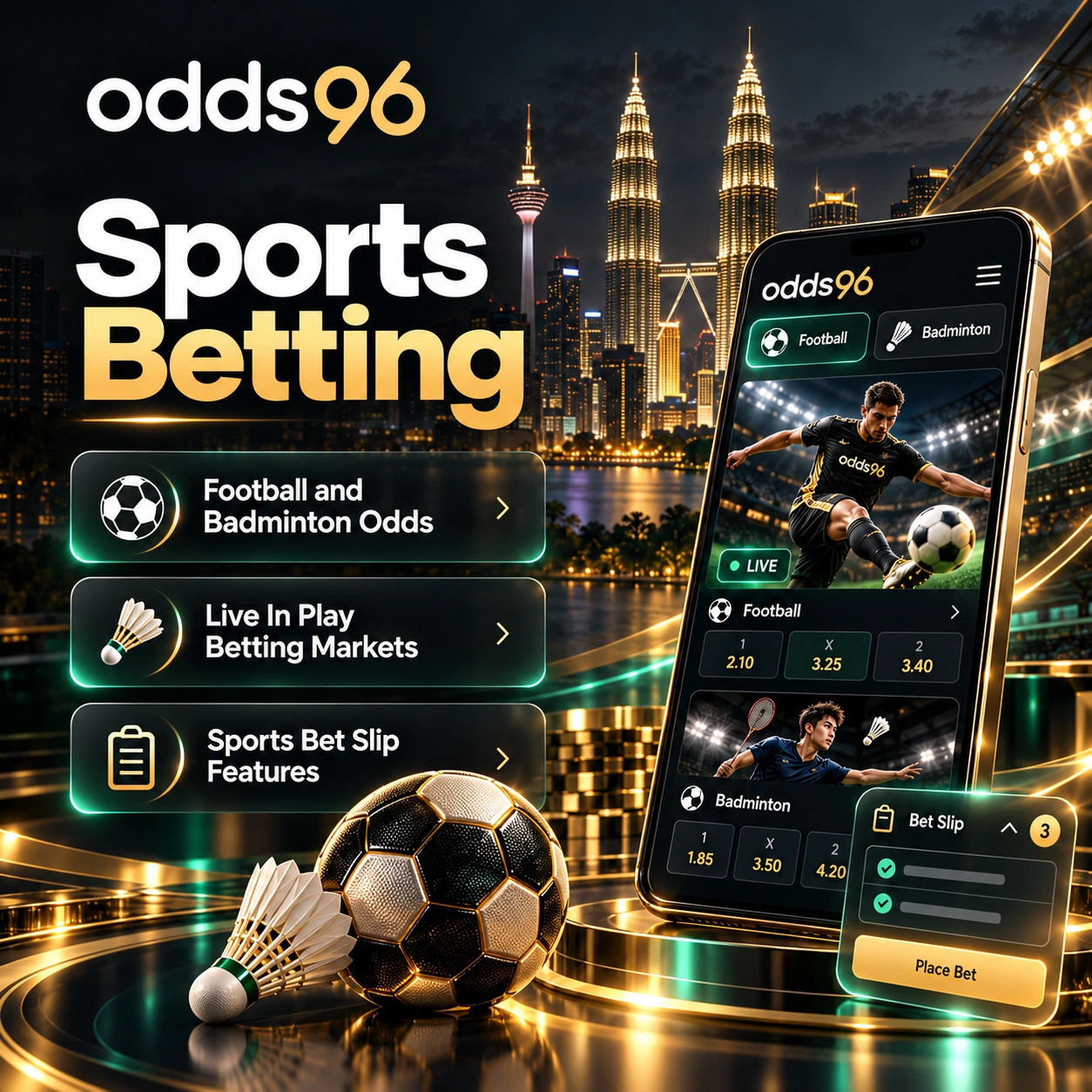 Play Betting