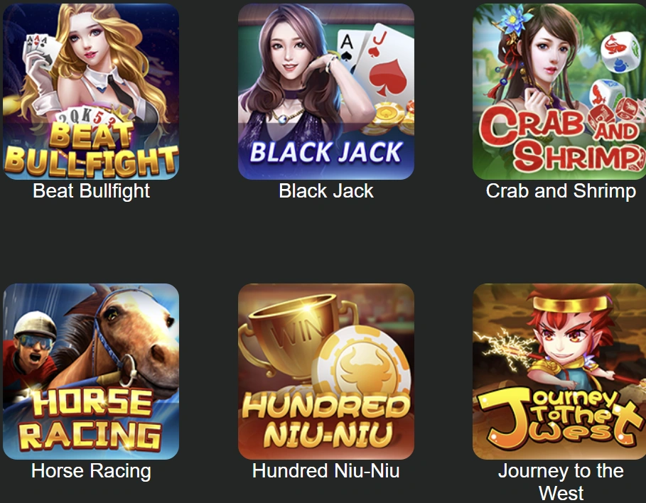 Slots